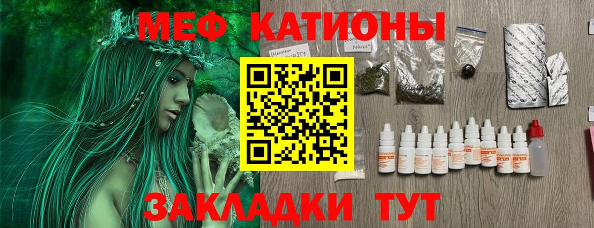 Меф Петропавловск-Камчатский